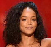 Rihanna посетила Guys Choice Awards 2014
