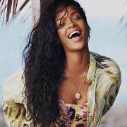 Rihanna в рейтинге самых влиятельных знаменитостей от Forbes