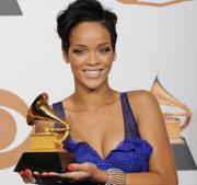 Rihanna будет присутствовать на &quot;Грэмми&quot;