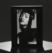 Rihanna на первой цифровой обложке журнала AnOther
