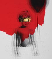 Вышел новый альбом Rihanna - ANTI