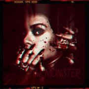 Моя обложка к песне &quot;Monster&quot; by Rihanna