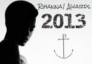 Rihanna1 Awards 2013