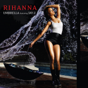 Раздача: Rihanna feat. Jay-Z ― Umbrella GR Enhanced CD Single (2007)