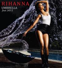 Biffy Clyro - Umbrella (Rihanna Cover)