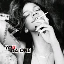 Rihanna - You Da One (Gregor Salto Amsterdam Edit)