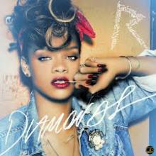 Rihanna - Diamonds (Remix)