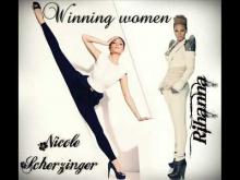 Rihanna feat. Nicole Scherzinger - Winning Women 