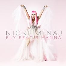 Nicki Minaj - Fly (feat. Rihanna) (Instrumental)