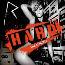 Rihanna -  Hard (Chew Fu Granite Fix Extended) 