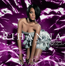 Rihanna - Hatin&#039; On The Club (feat. The-Dream)