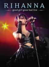 Rihanna - Is This Love (Bob Marley cover) (Good Girl Gone Bad Live)