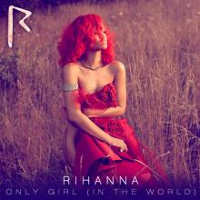 Rihanna - Only Girl (In The World) (Extended Club Mix)