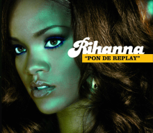 Rihanna - Pon De Replay (Instrumental) 