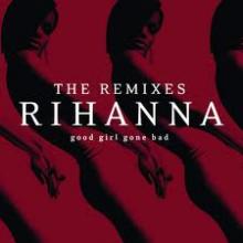 Rihanna - Push Up On Me (Moto Blanco remix)