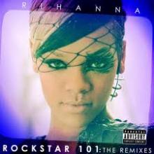 Rihanna - Rockstar 101 (Chew Fu Teachers Pet Fix Extended Clean)