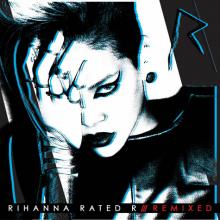 Rihanna - Rockstar 101 (Chew Fu Teachers Pet Mix)