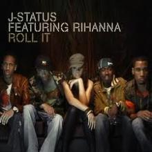 Rihanna - Roll It (Gamestar Version)