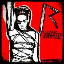 Rihanna - Russian Roulette (Tony Moran/warren Rigg&#039;s Radio Mix)