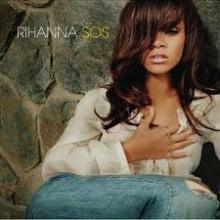 Rihanna - SOS (Instrumental)