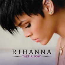 Rihanna - Take A Bow (Live at Today Show 2008)