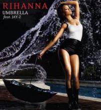 Rihanna - Umbrella (Big Room Mix)