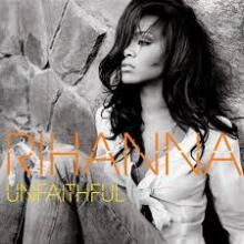 Rihanna - Unfaithful (Live at Nobel Peace Prize Concert 2006)