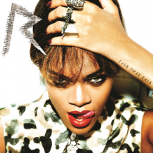 Rihanna - Watch N&#039; Learn