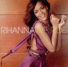 Rihanna - We Ride (Lenny B Club Mix)