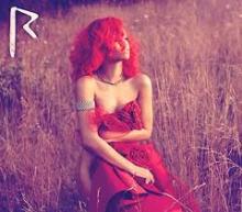 Rihanna - What&#039;s My Name (Slackaz Remix) (Edit)