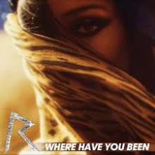 Rihanna - Where Have You Been (Hardwell Club Mix)