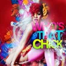 Rihanna - Who&#039;s That Chick (FMIF Dub Remix)