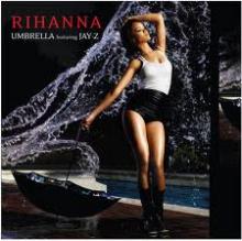 Rihannna - Umbrella (Live at Blue Peter 2007)