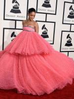 Rihanna выиграла премию Grammy!