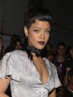 Rihanna на Opening Ceremony в Нью-Йорке - 8 сентября