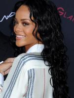 Rihanna на Roc Nation Pre-Grammy Brunch в Лос-Анджелесе - 25 января 2014