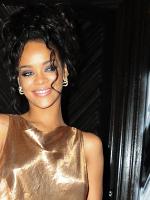 Rihanna на афтепати Met Gala в Нью-Йорке - 5 мая