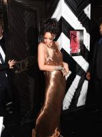 Rihanna на афтепати Met Gala в Нью-Йорке - 5 мая