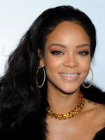 Rihanna на 1st Annual Fashion Los Angeles Awards - 22 января 2015
