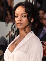Rihanna на MTV Movie Awards 2014