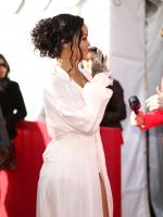 Rihanna на MTV Movie Awards 2014