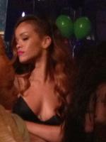 20 апреля - Rihanna в ночном клубе K.O.D. в Форт-Лодердейле
