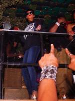 Rihanna в клубе Greenhouse в Нью-Йорке - 3 сентября