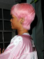 Rihanna в ресторане Giorgio Baldi - 22 мая 2014