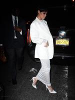 Rihanna заглянула в ресторан Da Silvano – 2 июня