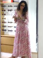 Рианна ходит по магазинам в Италии - 29 августа 2014