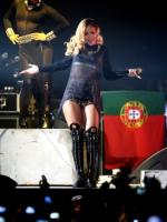 Diamonds World Tour: Лиссабон, Португалия (28 мая)