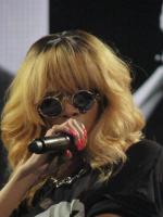 Rihanna выступила в Монпелье (Франция) - 2 июня 2013