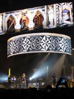 Diamonds World Tour: 6 июня - второй концерт в Антверпене