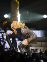 Rihanna выступила в Бирмингеме 17 июня 2013